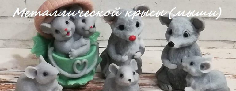 конкурс 2020 года крысы